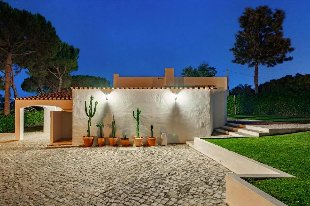 Villa Do Pinhal Olhos de Agua