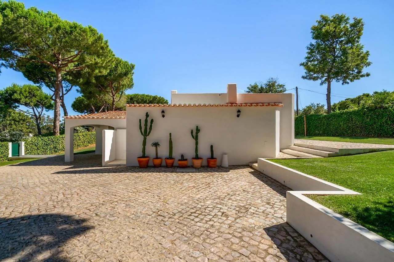 Villa Do Pinhal Olhos de Agua