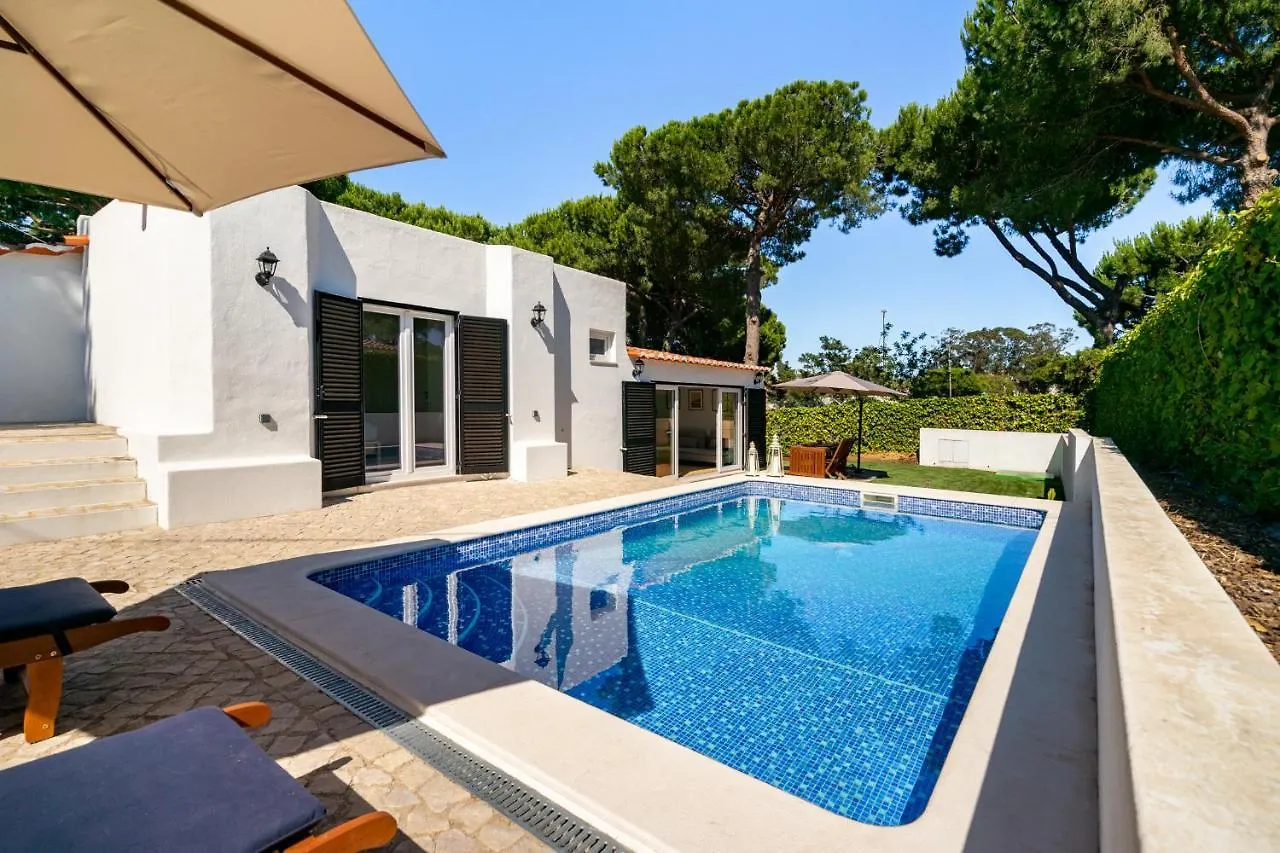 Villa Do Pinhal contacts