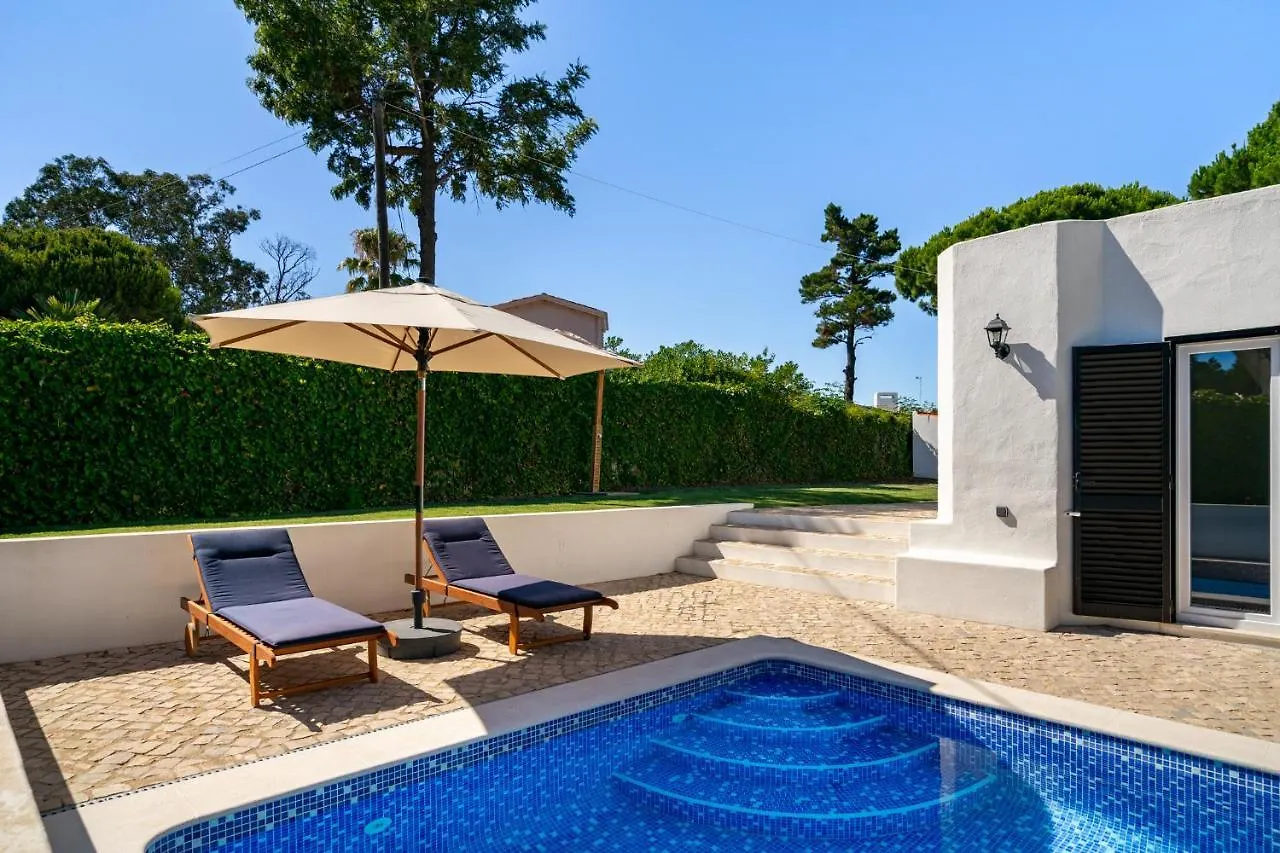 Villa Do Pinhal Olhos de Agua   Olhos de Agua (Albufeira)